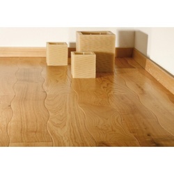 Manufacturers Exporters and Wholesale Suppliers of Wooden Floor Panipat Haryana